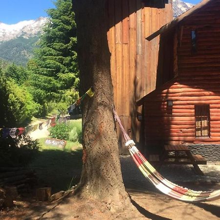 Terrazas Del Lopez Villa Bariloche Buitenkant foto
